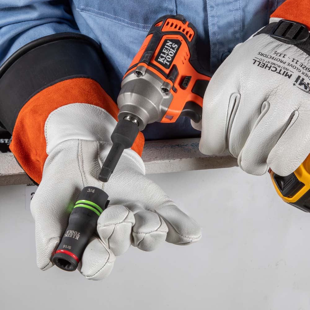 3-in-1 Flip Impact Socket - Image 5