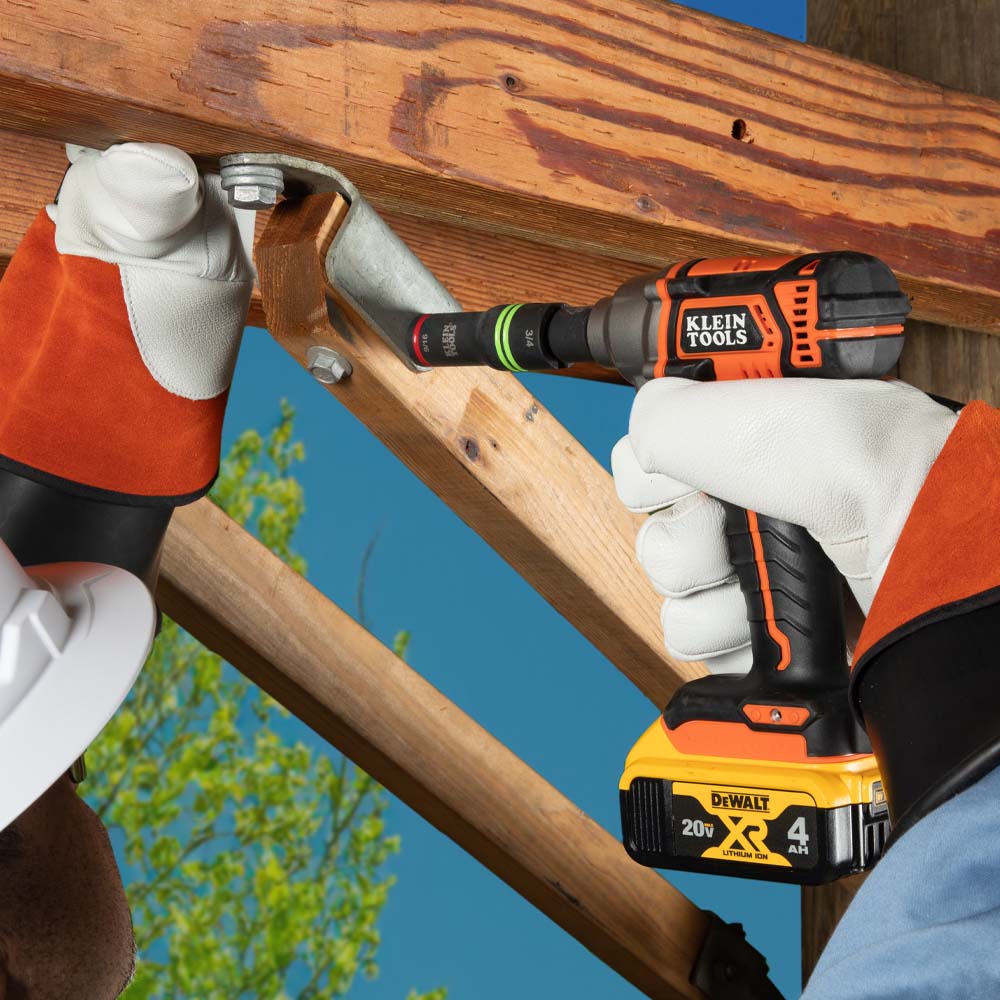 3-in-1 Flip Impact Socket - Image 4