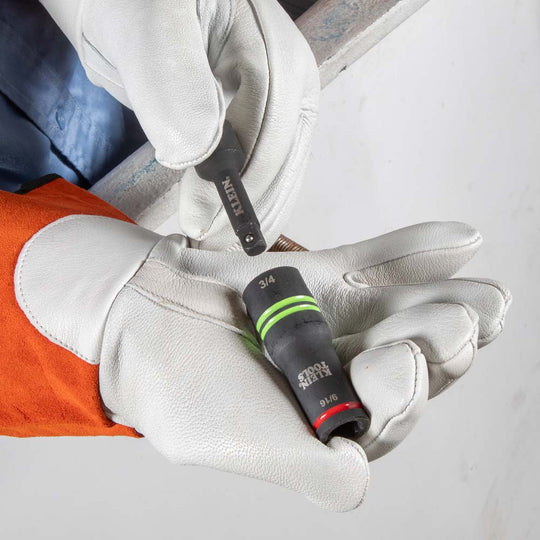 3-in-1 Flip Impact Socket - Image 6