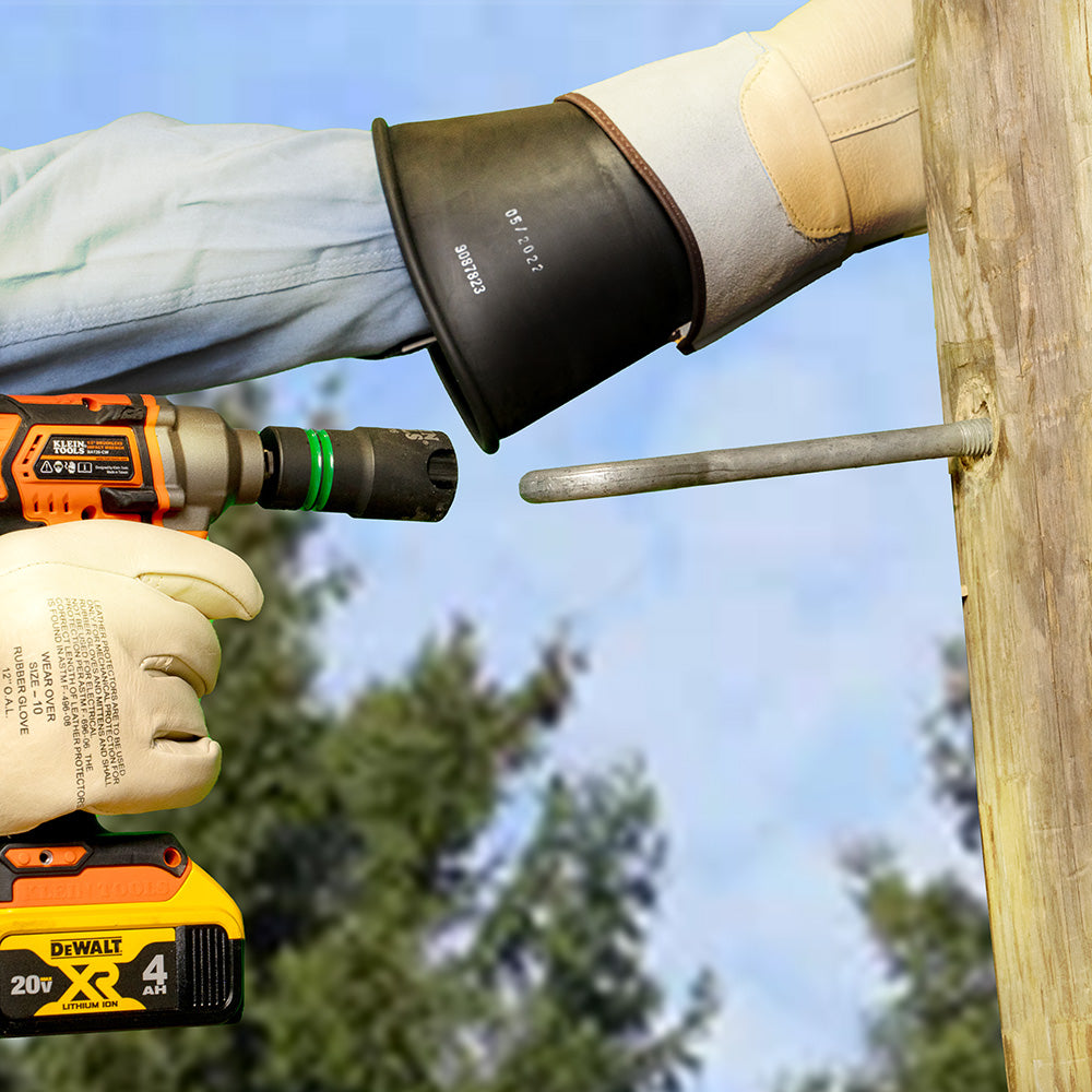 5-in-1 Impact Socket Set - Image 6