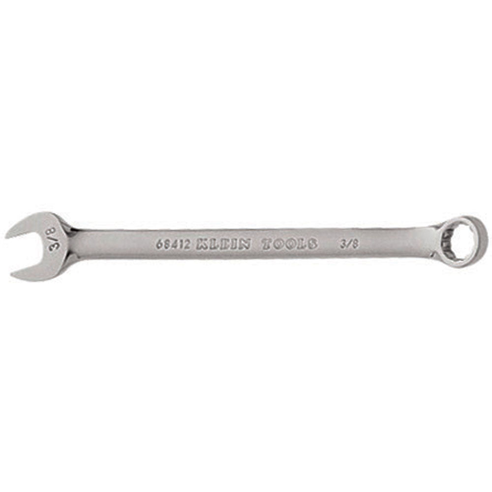 Combination Wrench 3/8-Inch