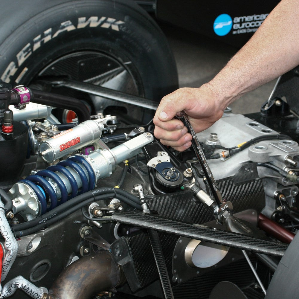 Combination Wrench 15/16-Inch - Image 2