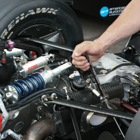 Combination Wrench 15/16-Inch - Image 2