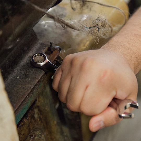 Metric Combination Wrench 12 mm - Image 2