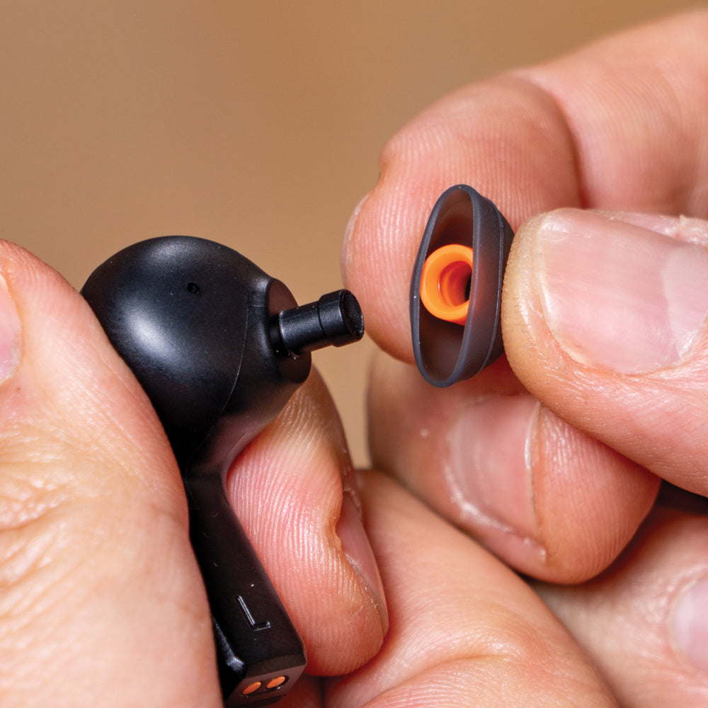Replacement Earbud Tips for AESEB2