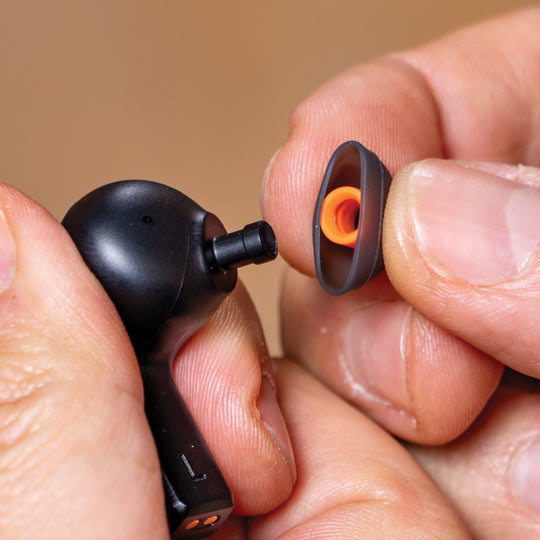 Replacement Earbud Tips for AESEB2