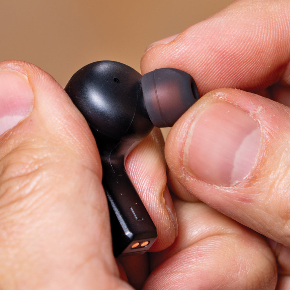 Replacement Earbud Tips for AESEB2