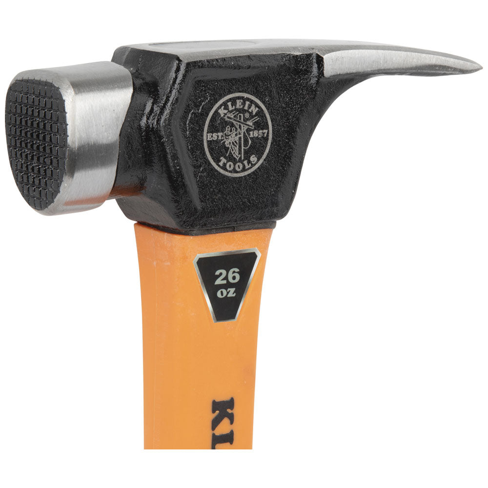 Lineman's Claw Milled Hammer - Image 5