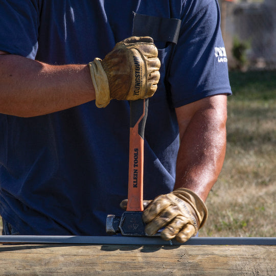 Lineman's Claw Milled Hammer - Image 4