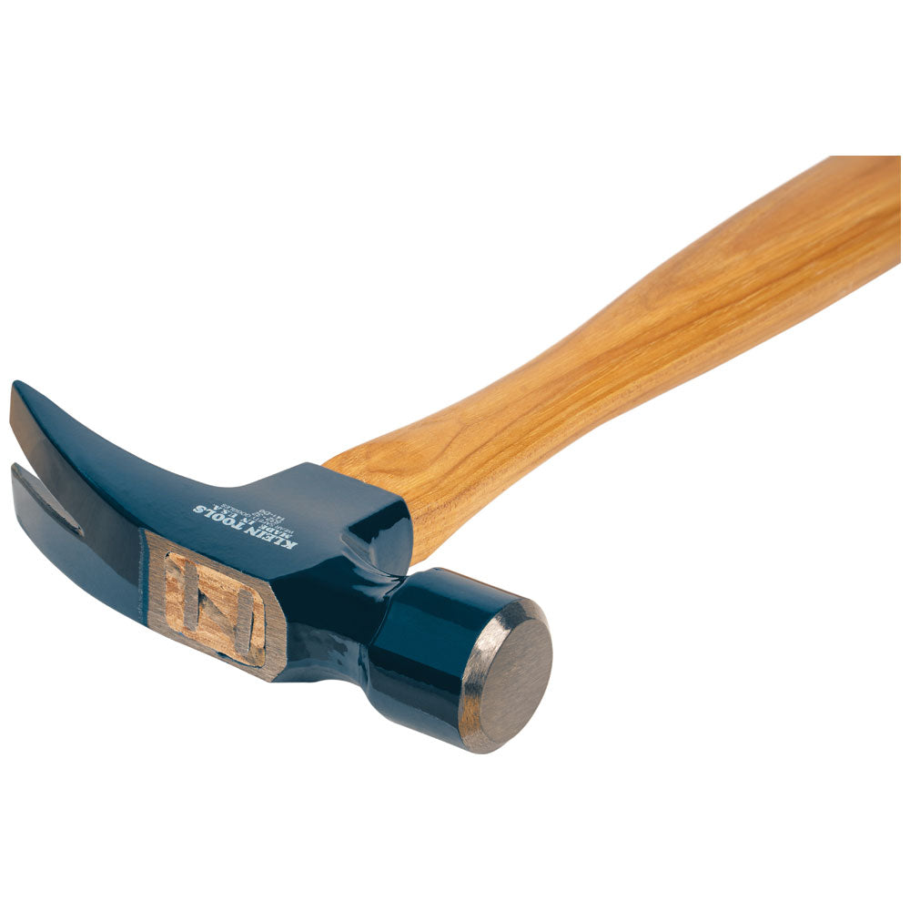 Lineman's Straight-Claw Hammer - Image 5