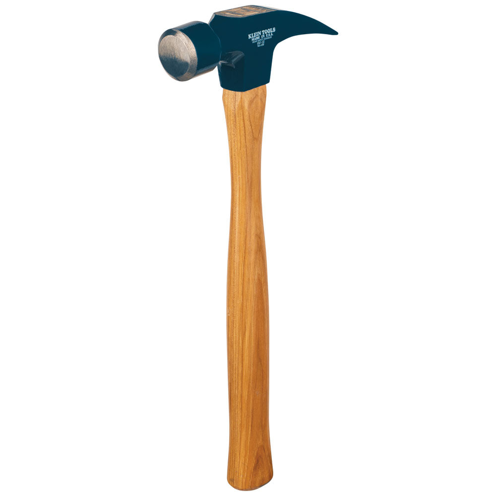 Lineman's Straight-Claw Hammer - Image 6