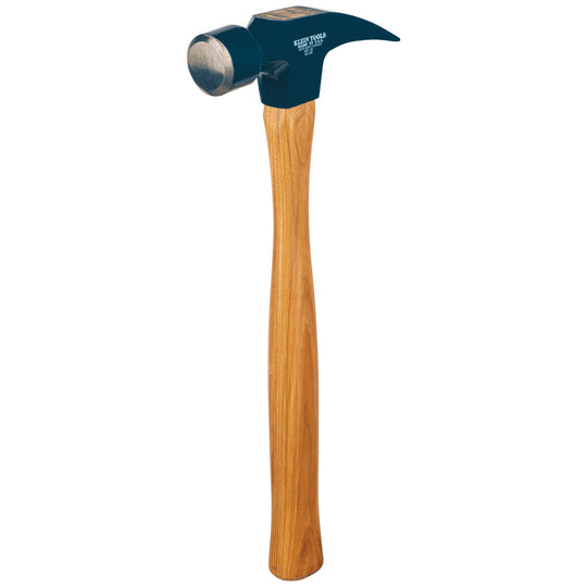 Lineman's Straight-Claw Hammer - Image 6