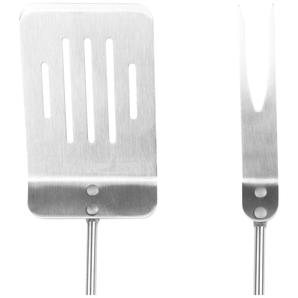BBQ Tool Set