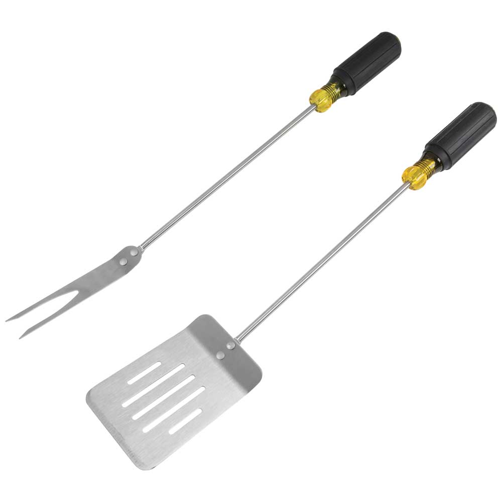 BBQ Tool Set