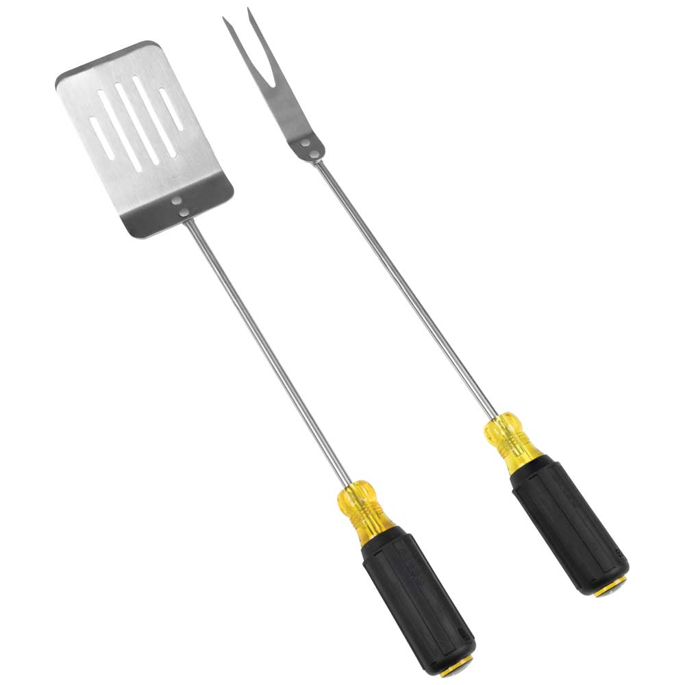 BBQ Tool Set