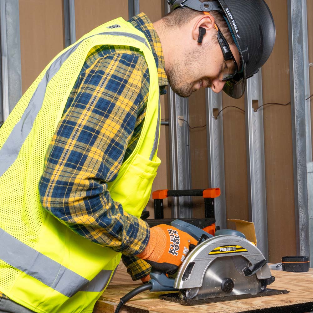 Situational Awareness Bluetooth® Earbuds - Image 2