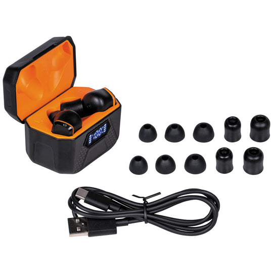 ELITE Bluetooth® Jobsite Earbuds