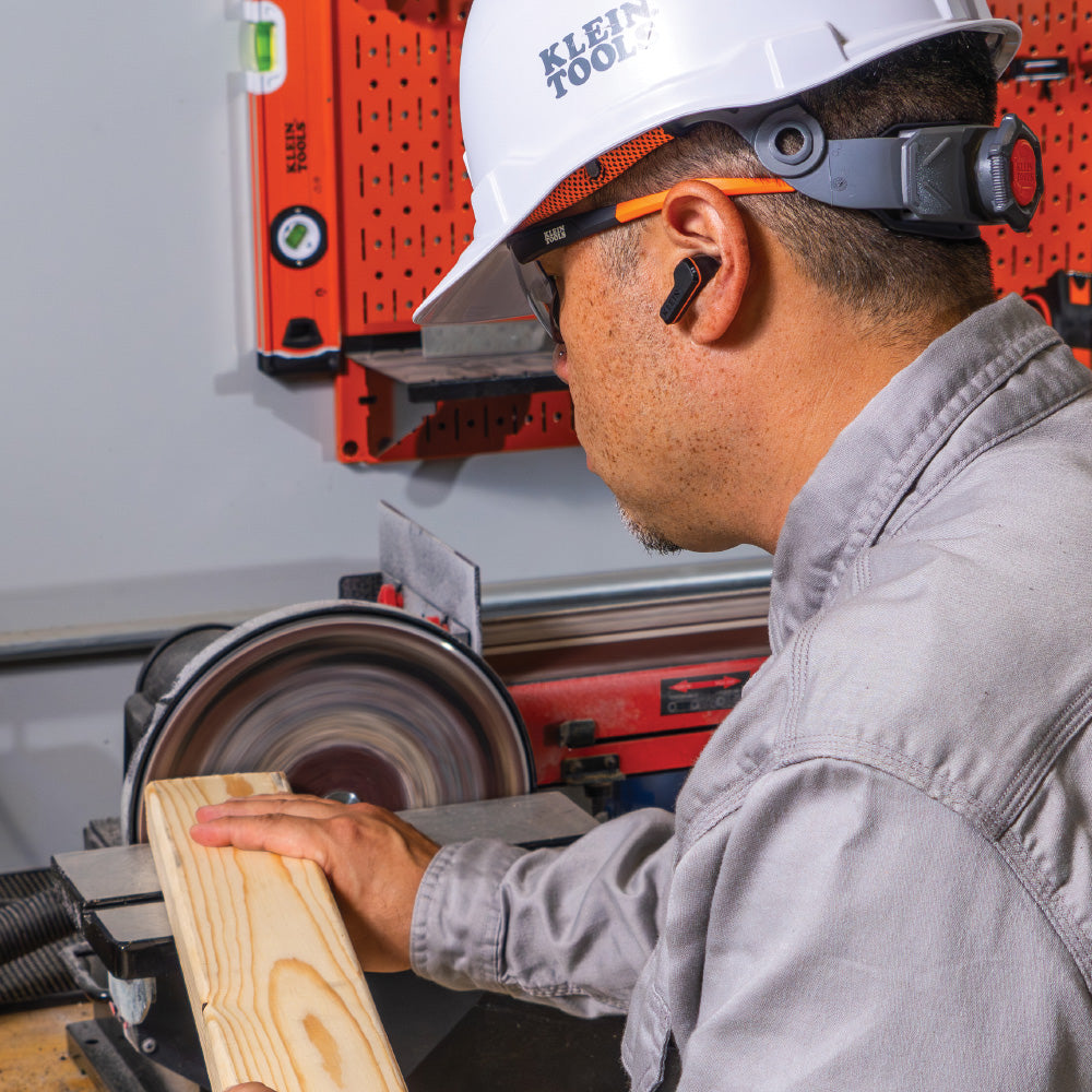 ELITE Bluetooth® Jobsite Earbuds