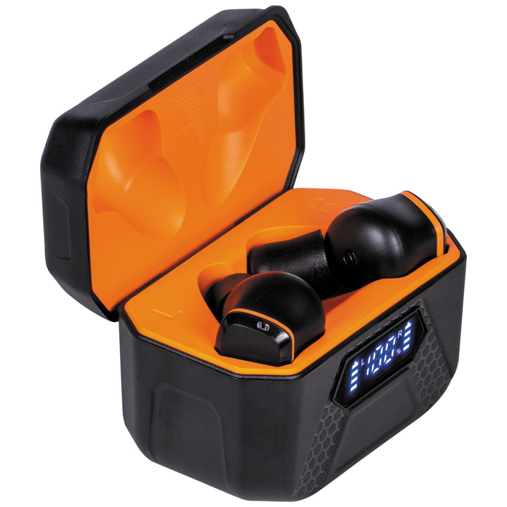 ELITE Bluetooth® Jobsite Earbuds