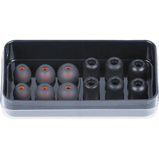 Replacement Earbud Tips for AESEB2