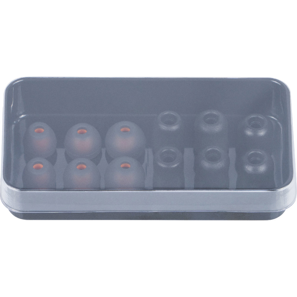 Replacement Earbud Tips for AESEB2