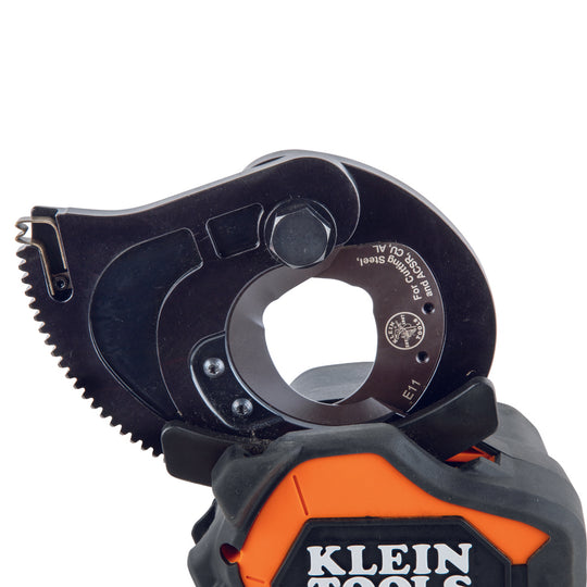 Replacement Blades for EHS Closed-Jaw Cutter
