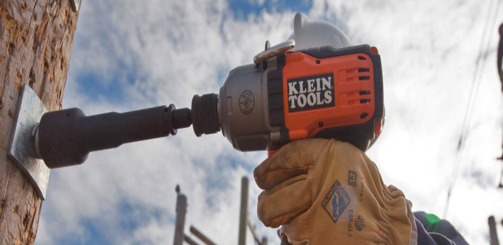 7/16-Inch Impact Wrench Kit - Image 6