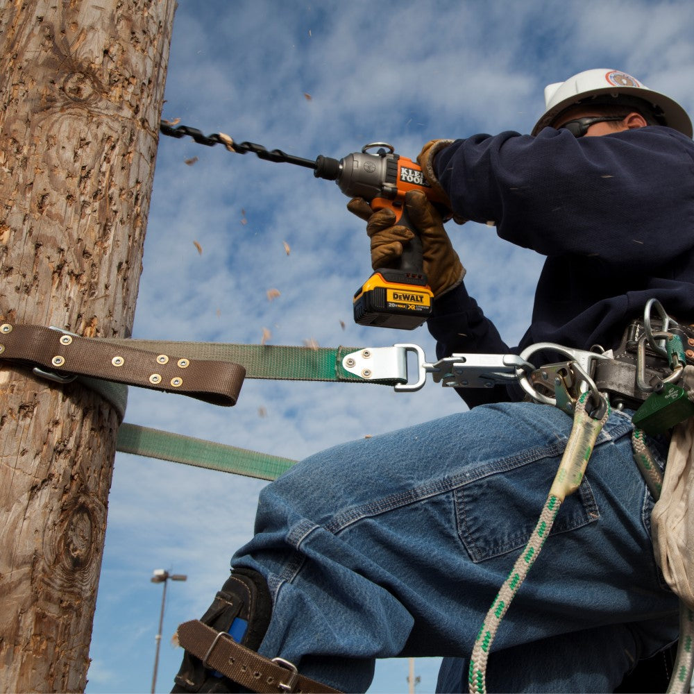 7/16-Inch Impact Wrench Kit - Image 2