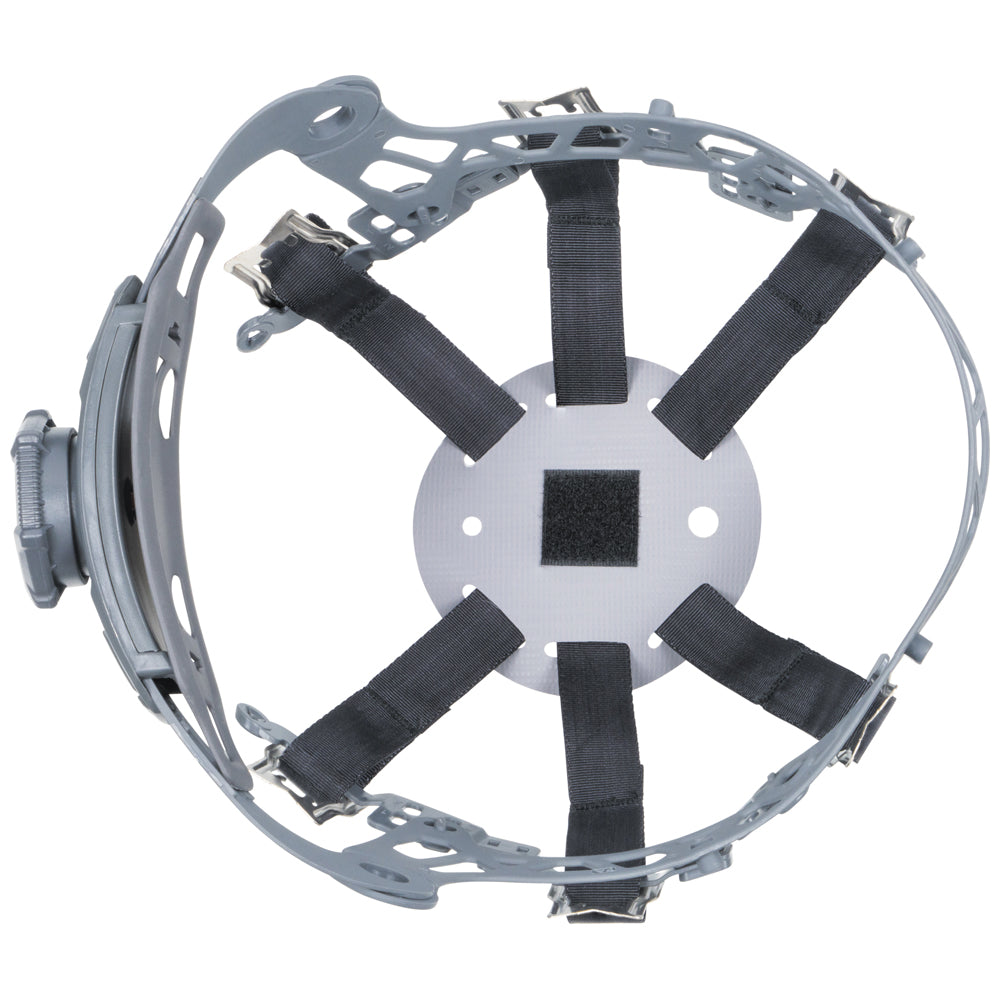 Safety Helmet Suspension - Image 2