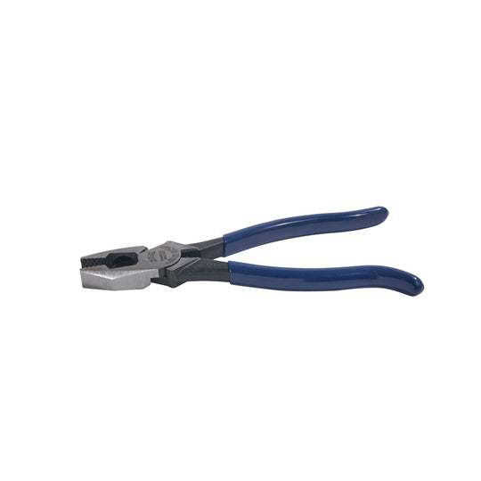 High-Leverage Ironworker's Pliers - Image 6
