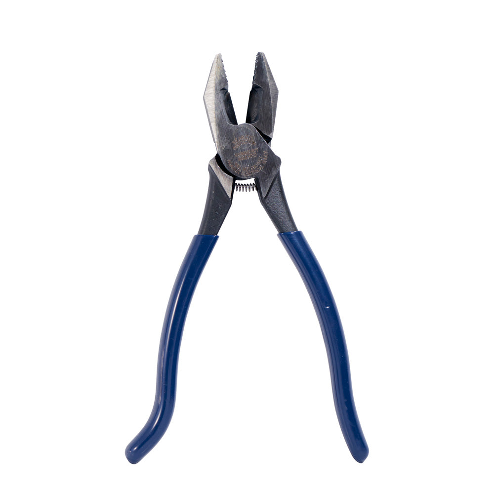 High-Leverage Ironworker's Pliers - Image 5