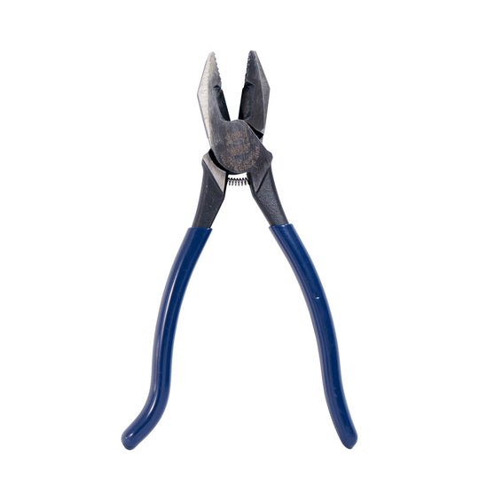 High-Leverage Ironworker's Pliers - Image 5