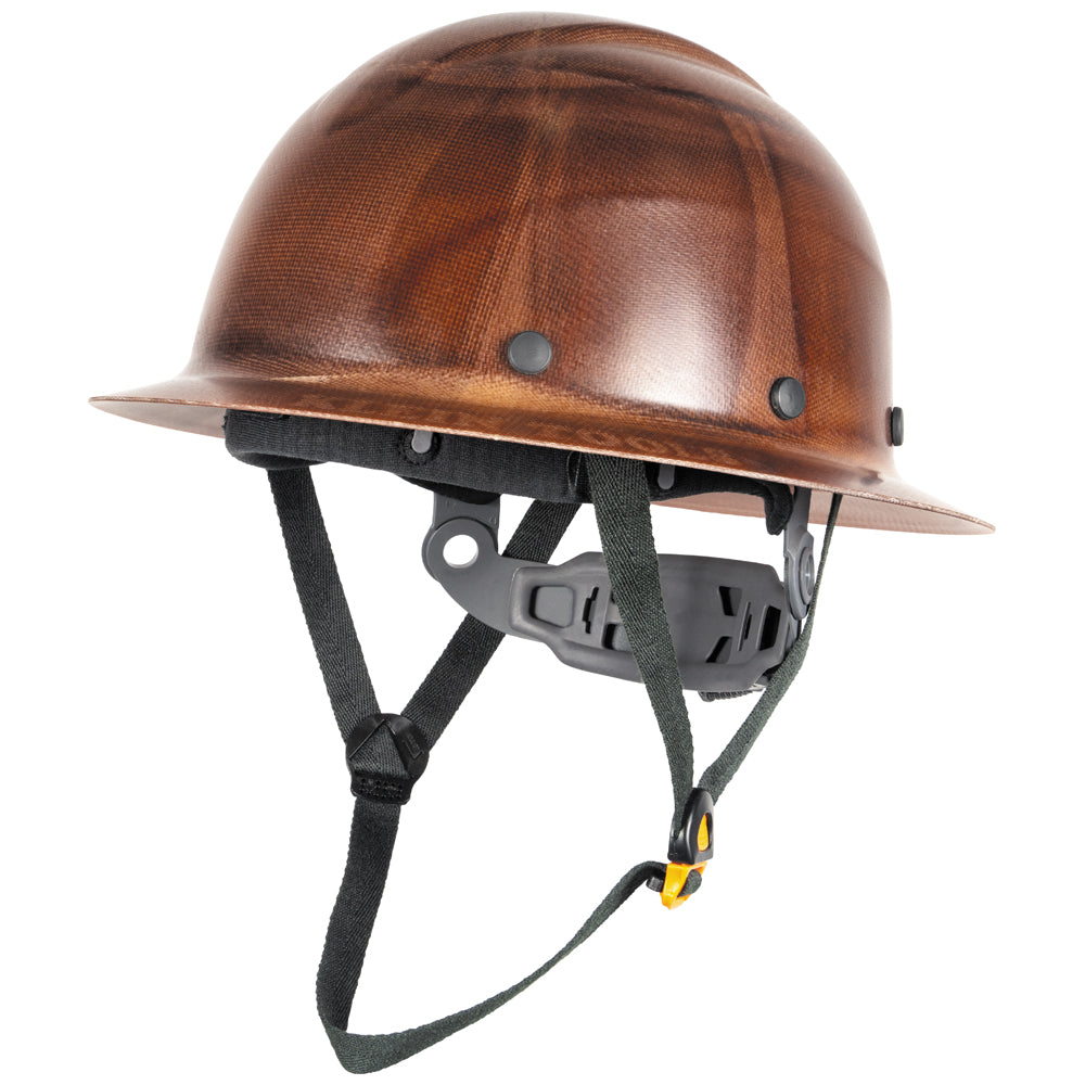 Flame-Resistant Hard Hat Chin Strap - Image 3