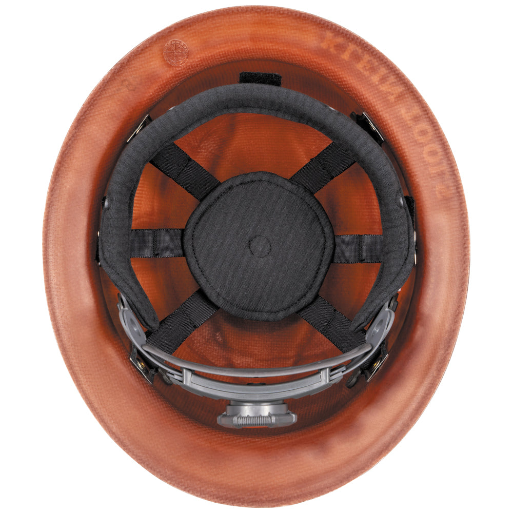 Flame-Resistant Hard Hat Chin Strap - Image 2