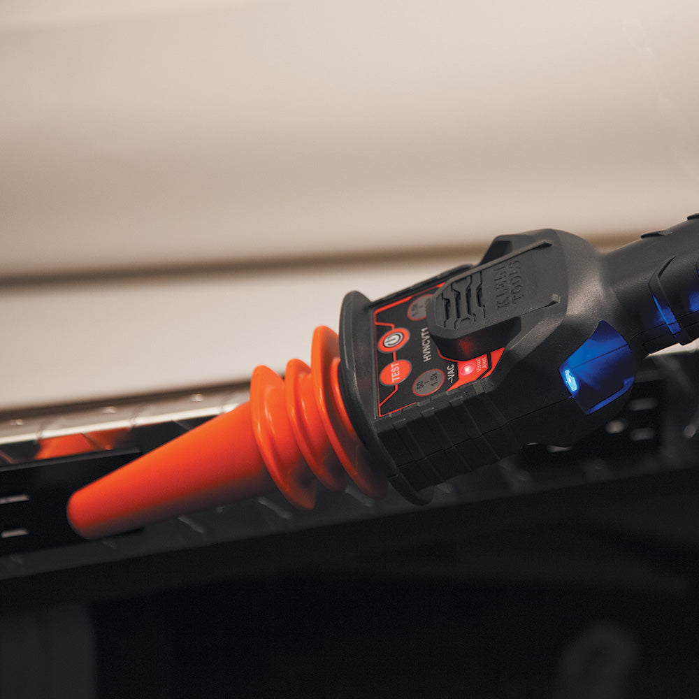 Dual Range High Voltage Tester - Image 2