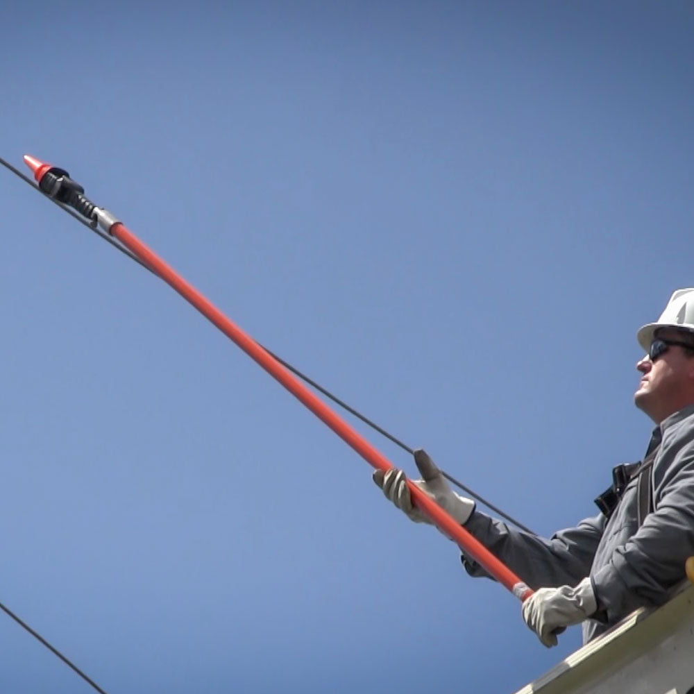 Dual Range High Voltage Tester - Image 5