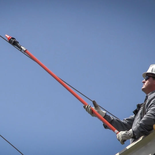 Dual Range High Voltage Tester - Image 5