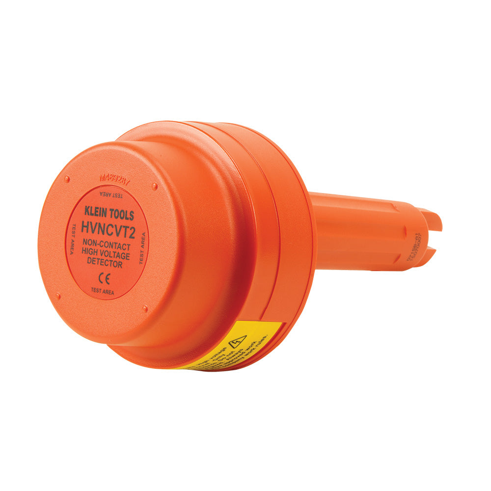 Broad Range Non-Contact Voltage Tester - Image 3