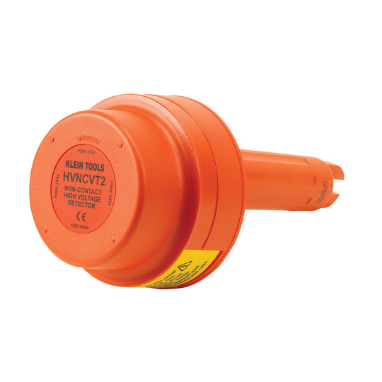 Broad Range Non-Contact Voltage Tester - Image 3