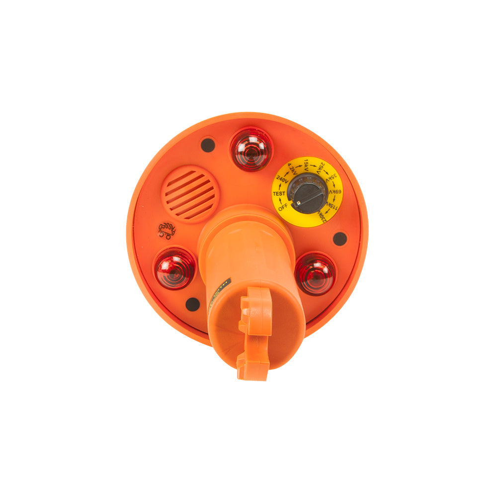 Broad Range Non-Contact Voltage Tester - Image 4