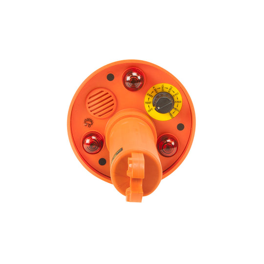 Broad Range Non-Contact Voltage Tester - Image 4