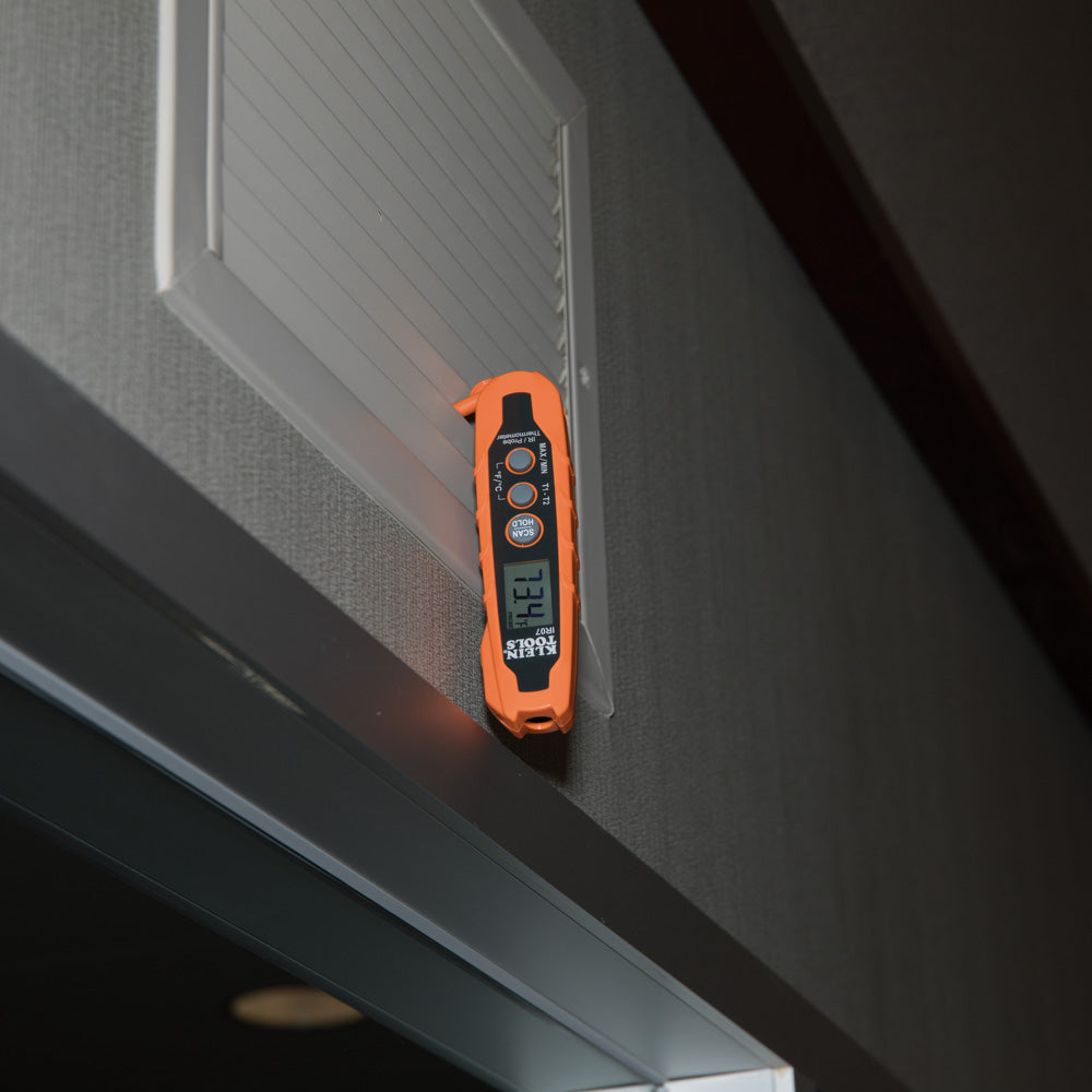 HVAC Electrical Test Kit