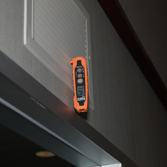 HVAC Electrical Test Kit