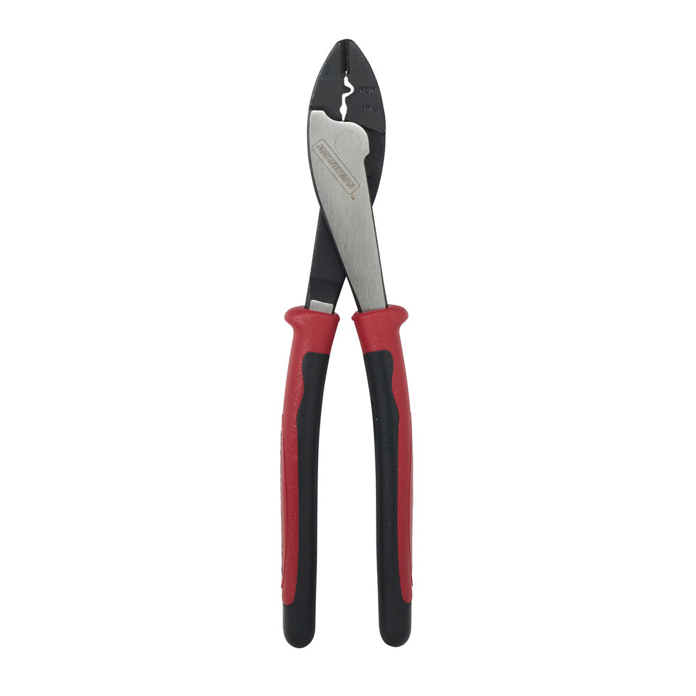 Journeyman™ Crimping and Cutting Tool - Image 4