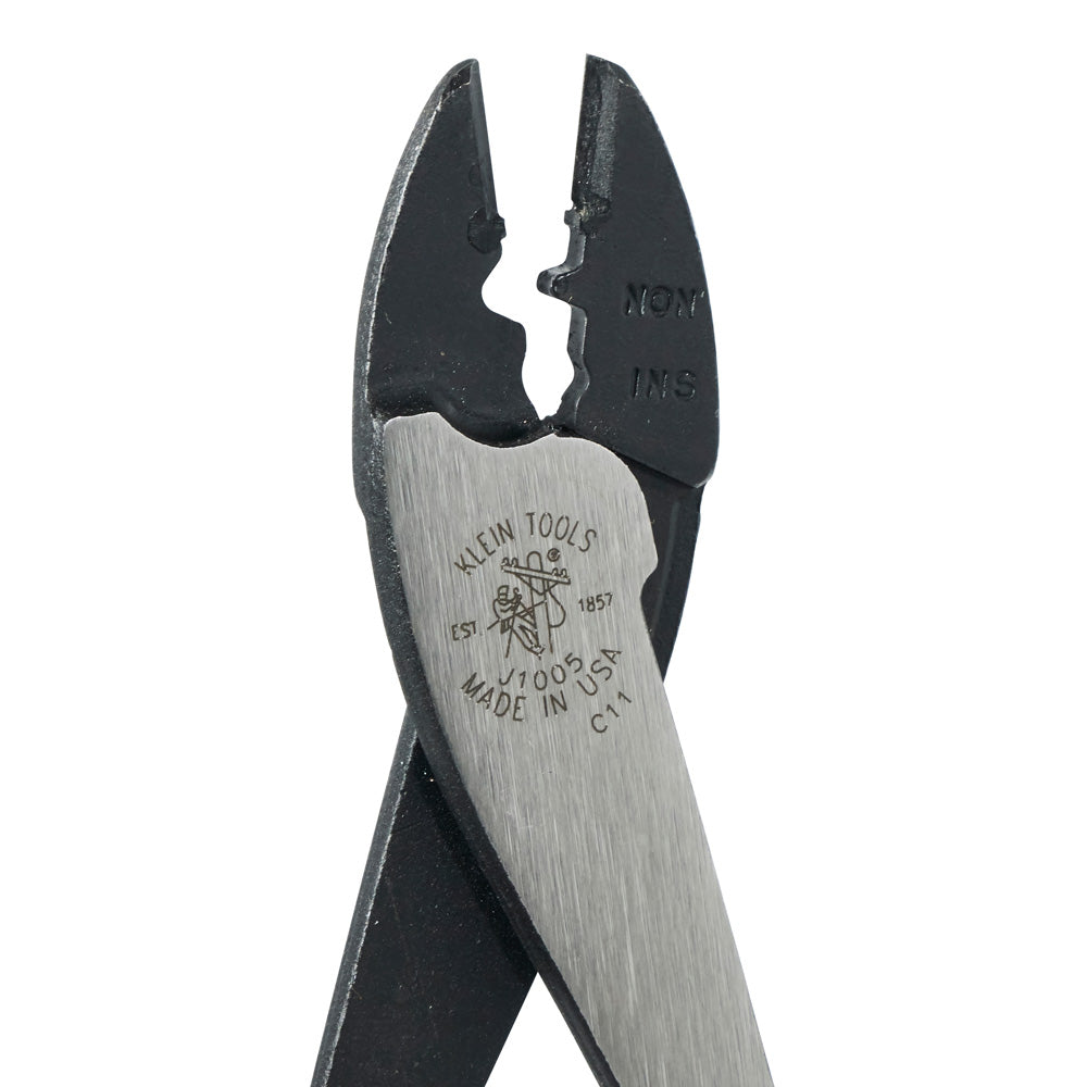 Journeyman™ Crimping and Cutting Tool - Image 6