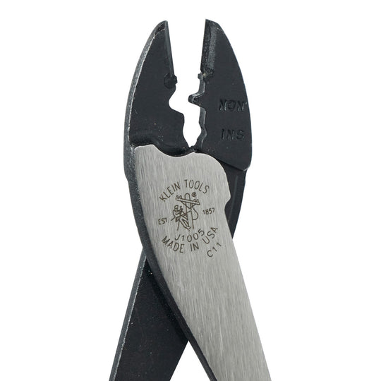 Journeyman™ Crimping and Cutting Tool - Image 6