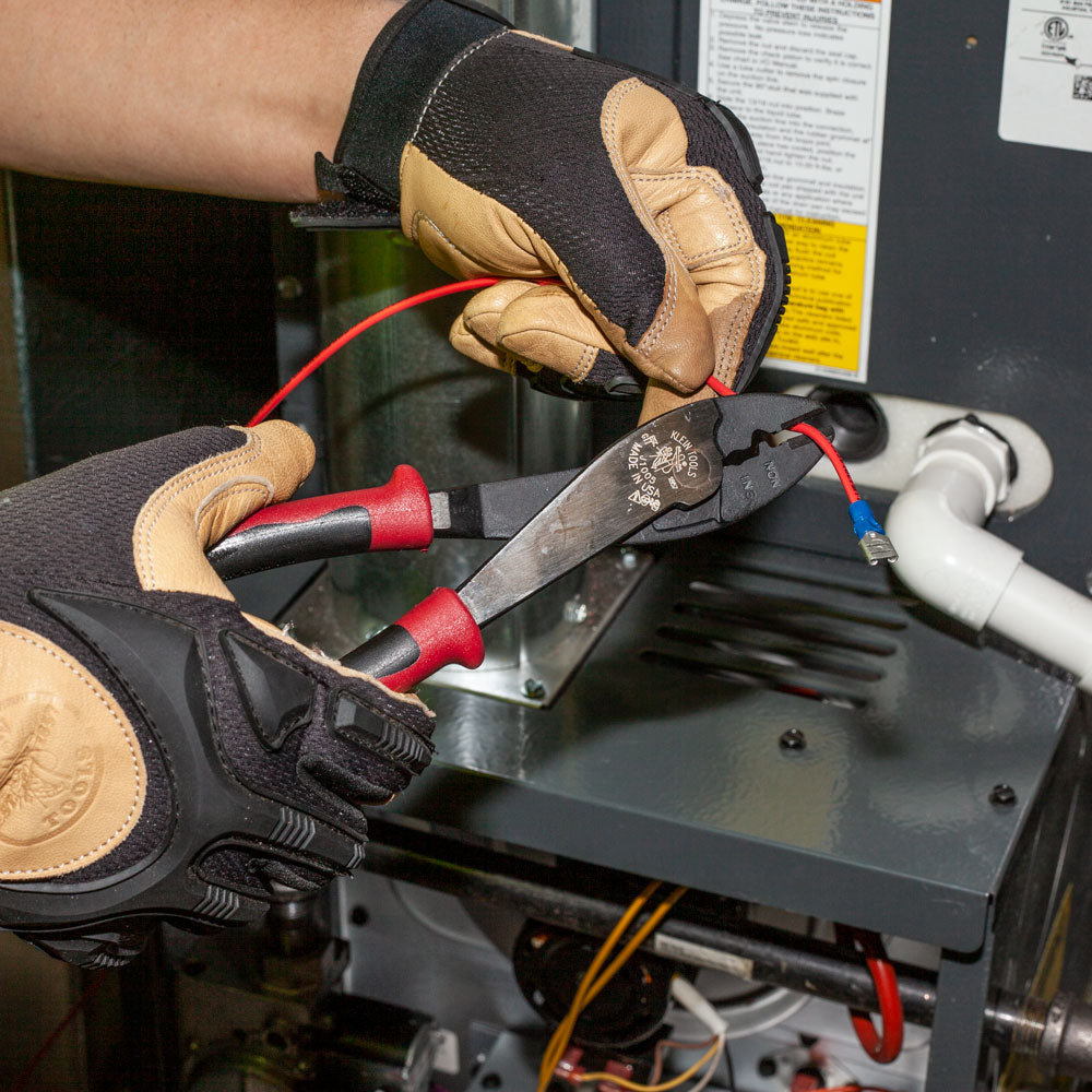 Journeyman™ Crimping and Cutting Tool - Image 2