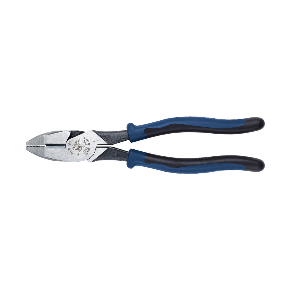 9-Inch Journeyman™ Pliers Side Cutting