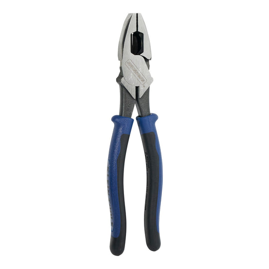 9-Inch Journeyman™ Pliers Side Cutting - Image 4