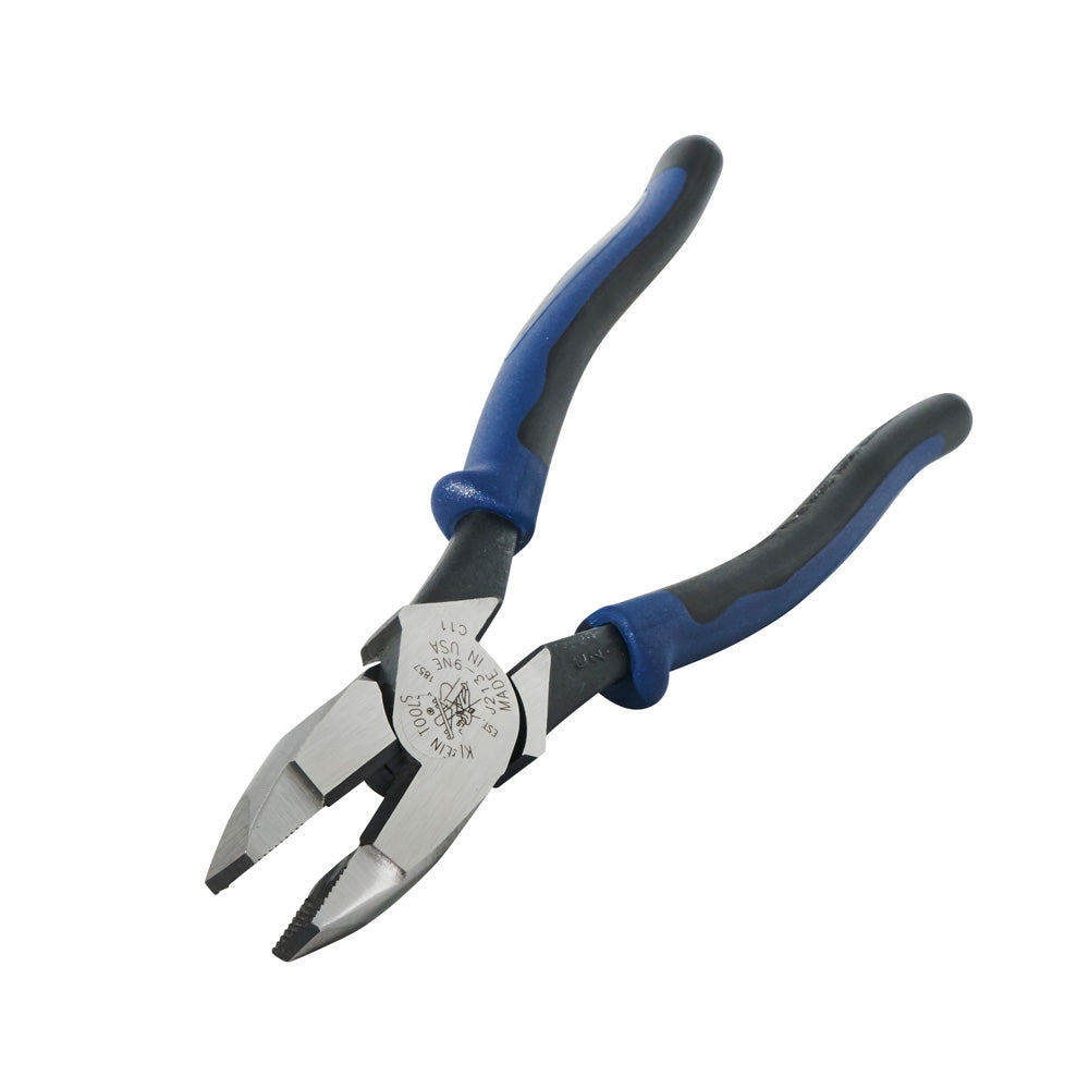9-Inch Journeyman™ Pliers Side Cutting - Image 5